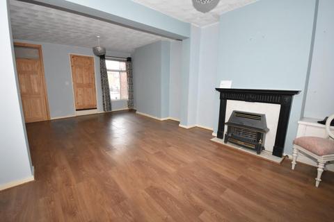 2 bedroom terraced house for sale, Hunloke Road, Holmewood, Chesterfield, S42 5RZ