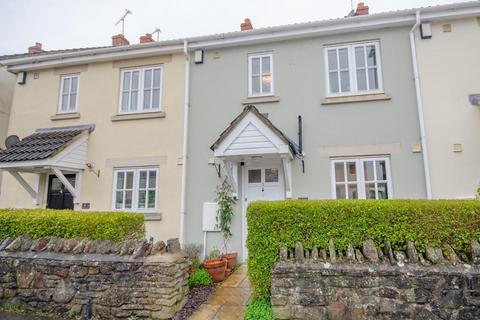 4 bedroom house for sale, Orchard Cottages Christchurch Avenue, Downend, Bristol, BS16 5TH