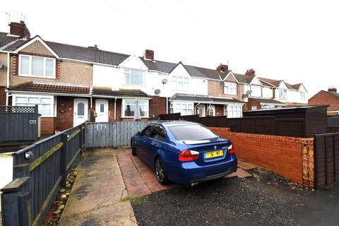 2 bedroom terraced house for sale, Inchcape Terrace, Grants Houses, County Durham, SR8 3ST