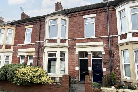 2 bedroom property for sale, Bamborough Terrace, North Shields