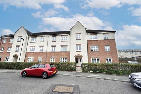 2 bedroom apartment for sale, Dukesfield, Shiremoor, Newcastle Upon Tyne