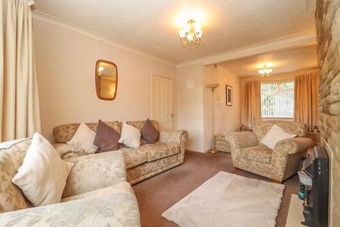 4 bedroom semi-detached house for sale, Bywell Avenue, Fawdon, Newcastle Upon Tyne