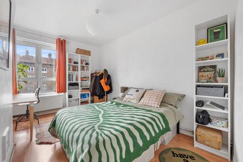 Flat 18, Wentwood House Upper Clapton Road, London, E5 9BY