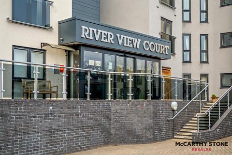 1 bedroom apartment for sale, River View Court, Wilford Lane, West Bridgford, Nottingham