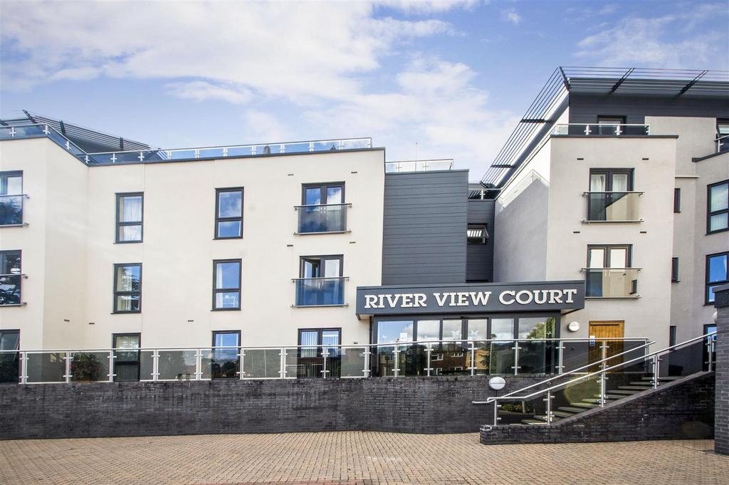 River View Court