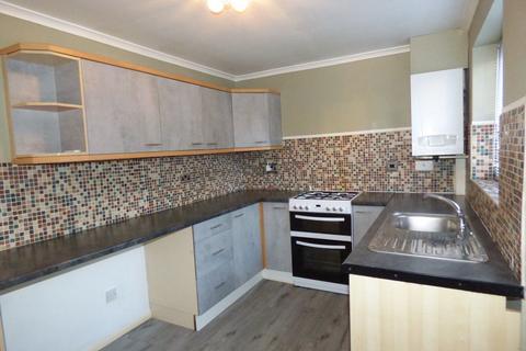 2 bedroom terraced house to rent - Bosworth Way, Long Eaton, NG10 1PF