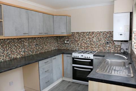 2 bedroom terraced house to rent, Bosworth Way, Long Eaton, NG10 1PF