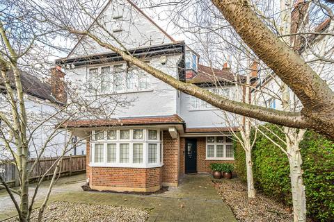 6 bedroom detached house for sale, Teignmouth Road, London, NW2