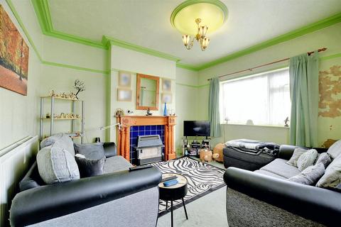 3 bedroom end of terrace house for sale, Charnwood Avenue, Sawley