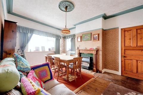 3 bedroom end of terrace house for sale, Charnwood Avenue, Sawley