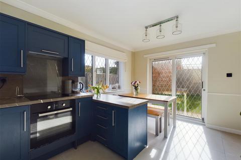 16 Milton Road, Malton, YO17 7JY
