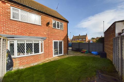 16 Milton Road, Malton, YO17 7JY