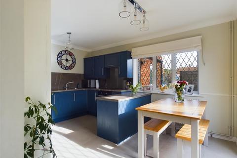 16 Milton Road, Malton, YO17 7JY