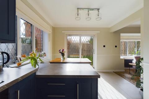 16 Milton Road, Malton, YO17 7JY