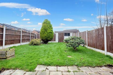 2 bedroom semi-detached house for sale, Slindon Croft, Alvaston