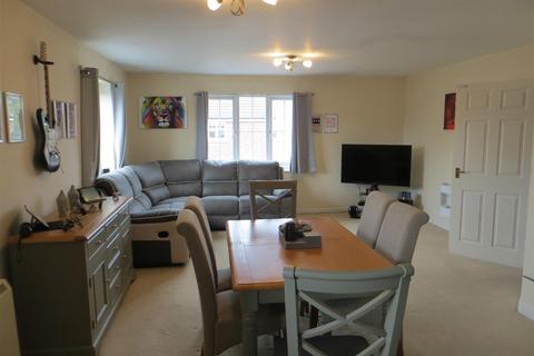 1 bedroom apartment to rent - Ratcliffe Avenue, Kings Norton