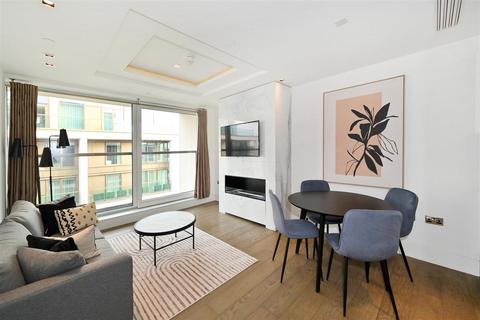 2 bedroom apartment to rent, Wolfe House, Kensington, W14