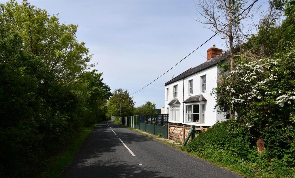 Street Scene