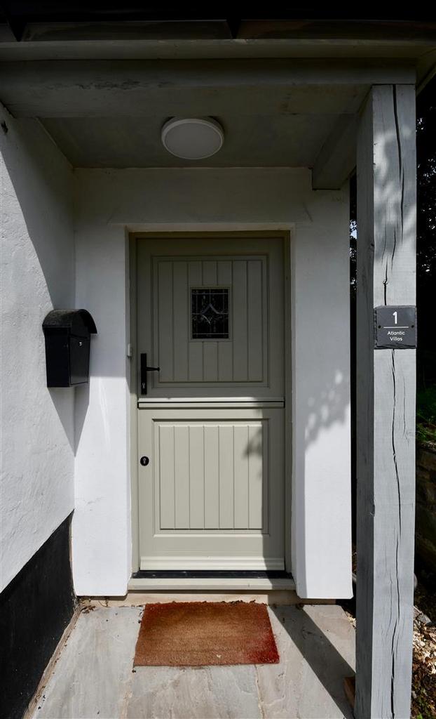 It's A Door