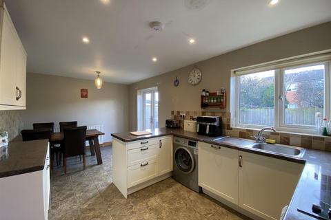 3 bedroom semi-detached house for sale, Ash Tree Road, Bedale