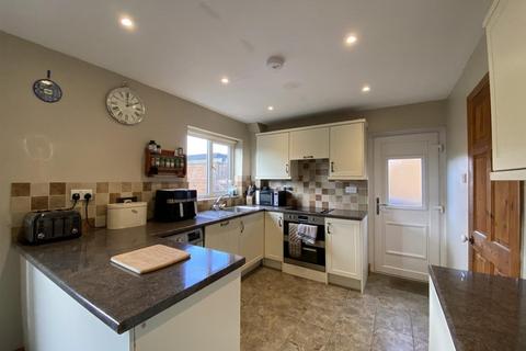 3 bedroom semi-detached house for sale, Ash Tree Road, Bedale