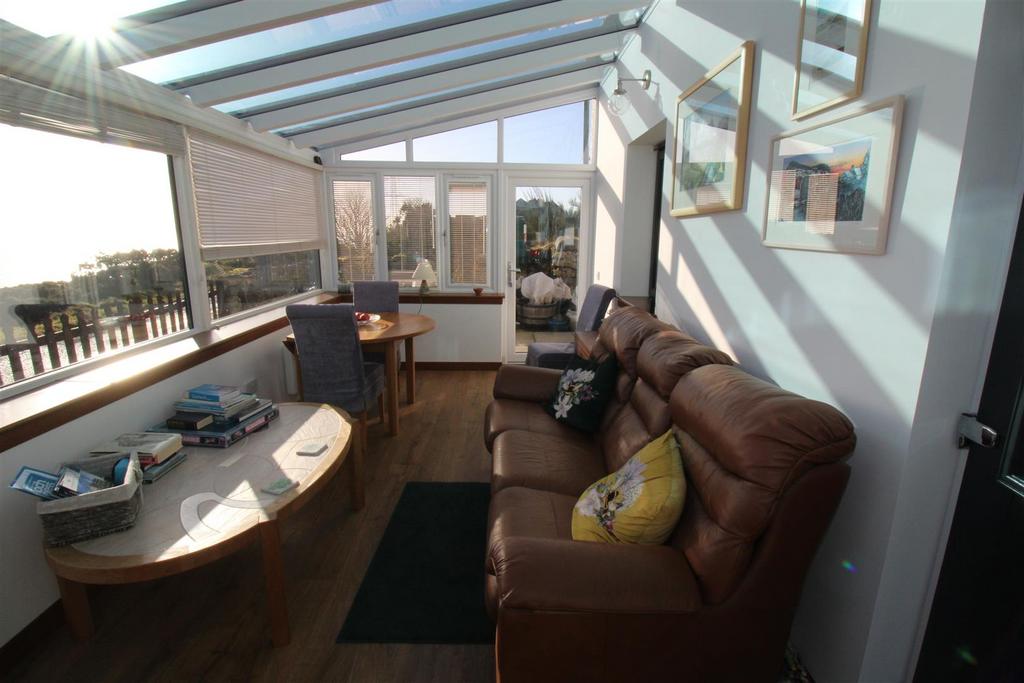 Pipers Cave, 14 Gartymore, Helmsdale 2 bed detached house for sale £