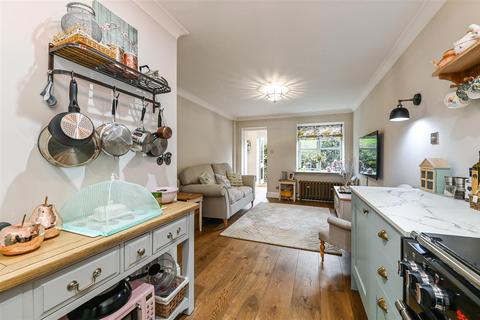 2 bedroom end of terrace house for sale, Mount Pleasant, Arundel