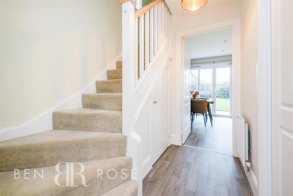 Staircase