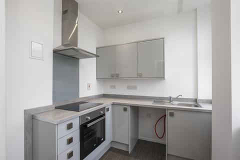 136b Baldridgeburn, Dunfermline, KY12 9EH