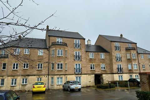 44 Baines Way, Grange Park, Northampton, NN4 5DP