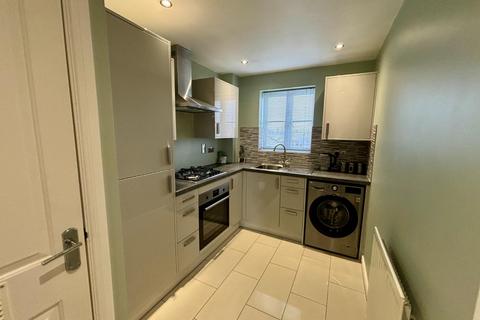 44 Baines Way, Grange Park, Northampton, NN4 5DP