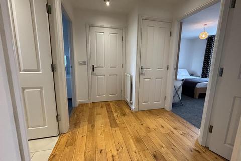 44 Baines Way, Grange Park, Northampton, NN4 5DP