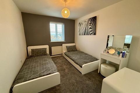 44 Baines Way, Grange Park, Northampton, NN4 5DP