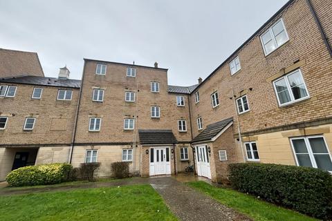 44 Baines Way, Grange Park, Northampton, NN4 5DP