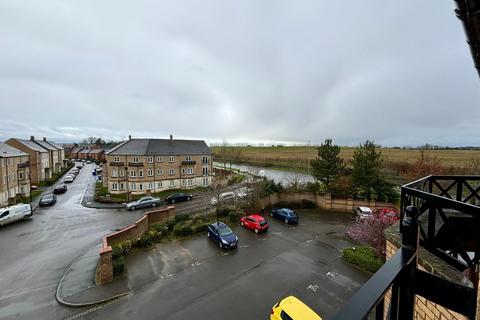 44 Baines Way, Grange Park, Northampton, NN4 5DP