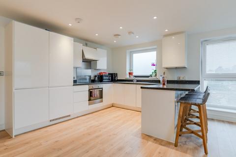 2 bedroom apartment for sale - Oriel Road, Cheltenham, GL50