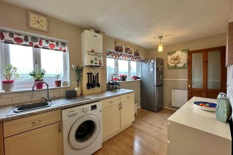 11 Catton Crescent, Northampton, NN2 8PL