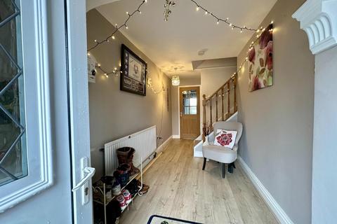 11 Catton Crescent, Northampton, NN2 8PL