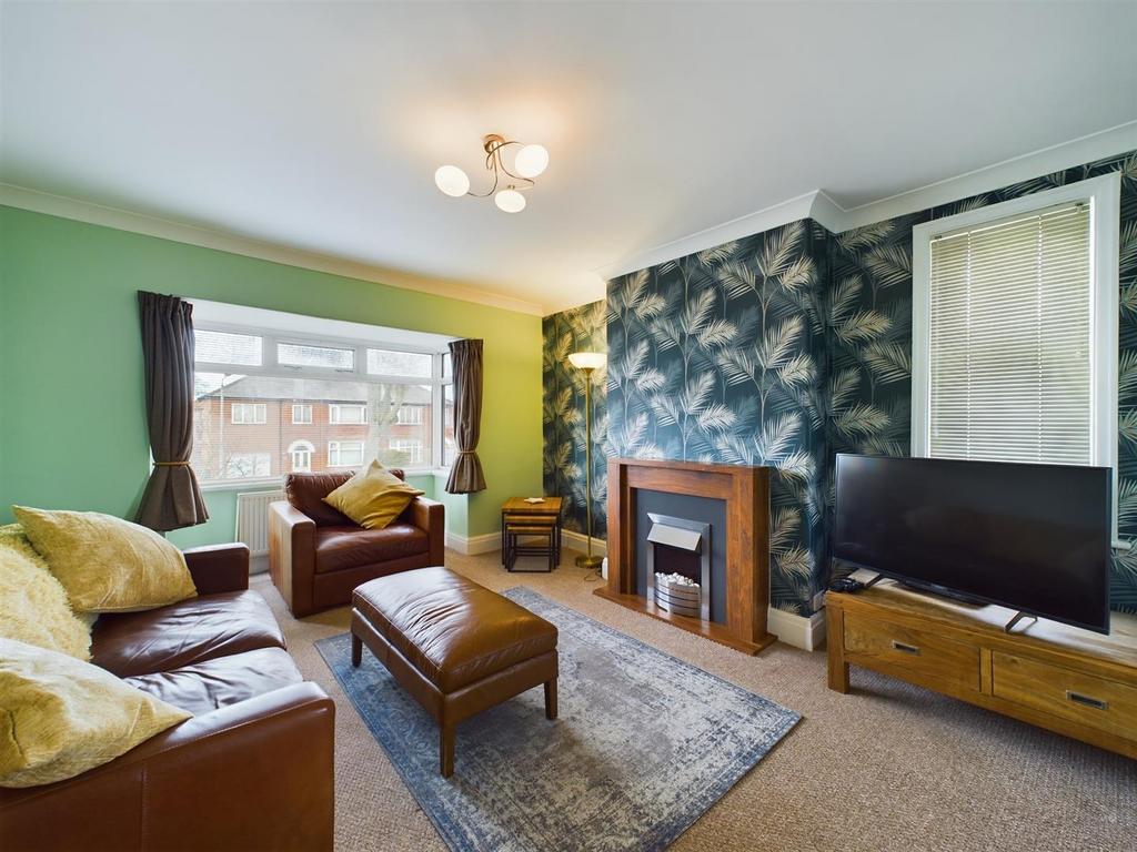 Lounge: