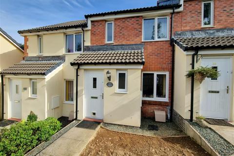 2 bedroom terraced house for sale, Juniper Walk, Liskeard