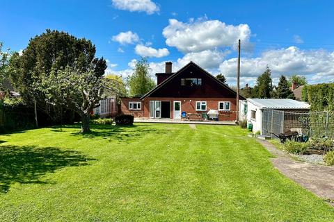 Taynish Breinton Lane, Swainshill, Hereford, HR4 7PX