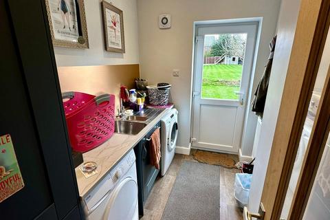 Taynish Breinton Lane, Swainshill, Hereford, HR4 7PX