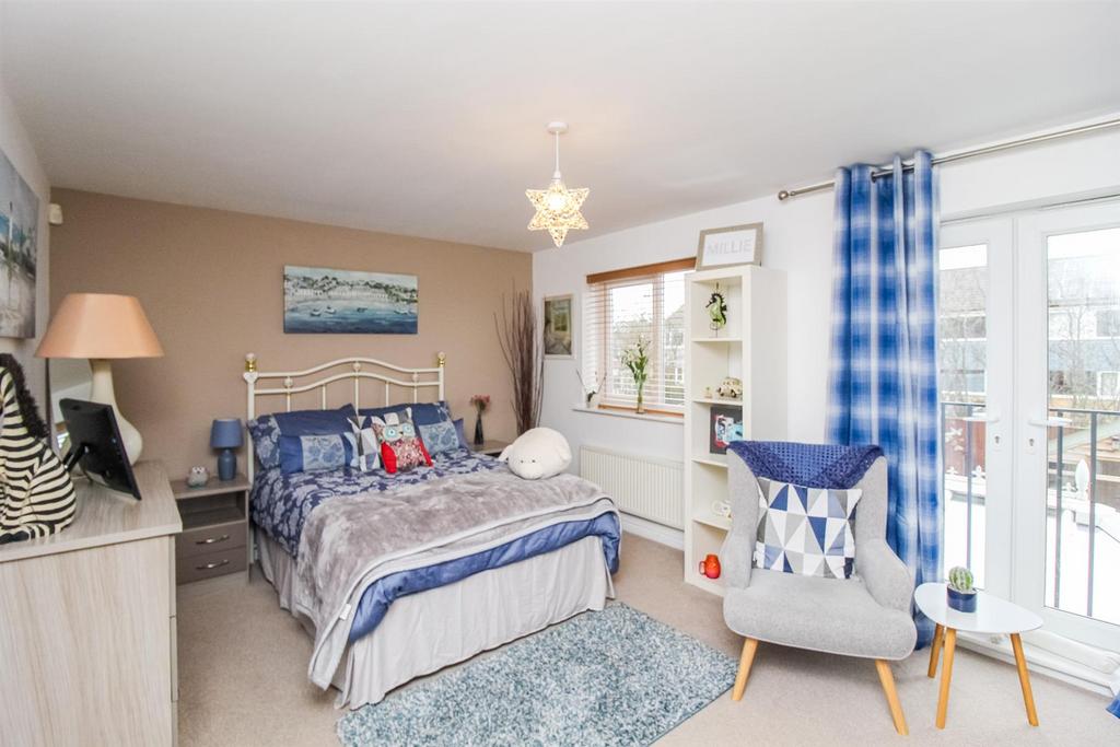 Bedroom two