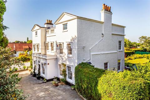 7 bedroom house for sale, THE OLD STREET, FETCHAM, KT22