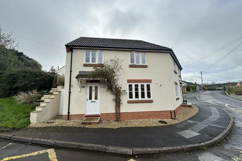 2 bedroom house to rent - Swifts, Langford Budville TA21