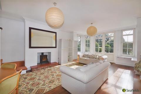 3 bedroom maisonette for sale - High Salterns, Seaview, PO34 5AS
