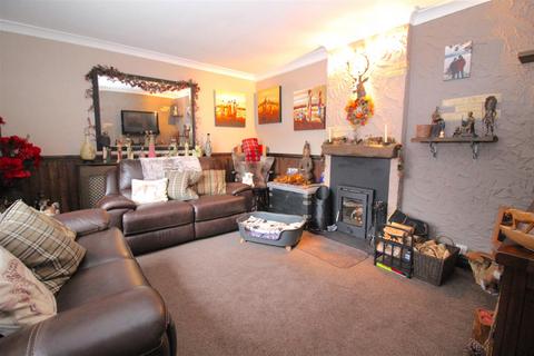 3 bedroom end of terrace house for sale - Rotherfield Road, Birmingham B26