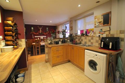 3 bedroom end of terrace house for sale, Rotherfield Road, Birmingham B26