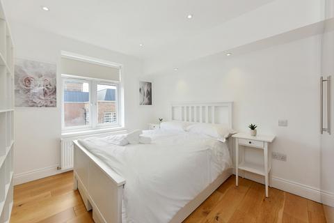 1 bedroom flat to rent, Fulham Broadway, Fulham, SW6