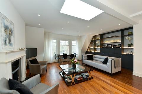 1 bedroom flat to rent - Elm Park Gardens, Chelsea, SW10